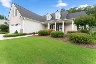 4733 Warwick Dr, Gainesville, GA 30506 - Photo 5