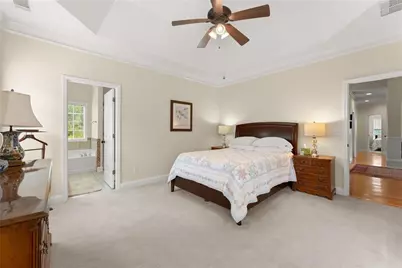 4733 Warwick Drive, Gainesville, GA 30506 - Photo 21