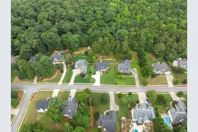4733 Warwick Drive, Gainesville, GA 30506 - Photo 53