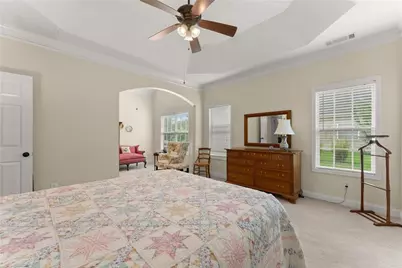 4733 Warwick Drive, Gainesville, GA 30506 - Photo 23