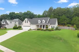 4733 Warwick Dr, Gainesville, GA 30506 - Photo 3