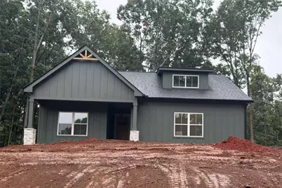 94 Hazel Lane, Bremen, GA 30110 - Photo 1