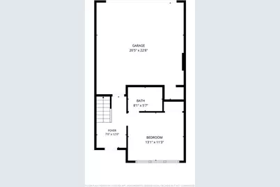 2597 Mackintosh NW, Brookhaven, GA 30319 - Photo 41