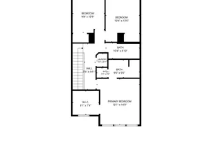 2597 Mackintosh NW, Brookhaven, GA 30319 - Photo 43