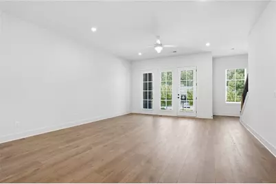 2597 Mackintosh NW, Brookhaven, GA 30319 - Photo 5