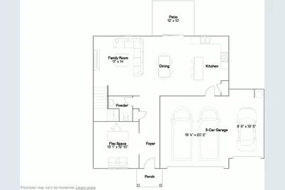 501 Wasp Creek Lane, Jackson, GA 30233 - Photo 13