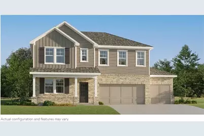 501 Wasp Creek Lane, Jackson, GA 30233 - Photo 1