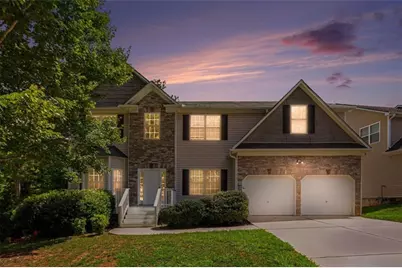 28 Trayton Way, Hiram, GA 30141 - Photo 49