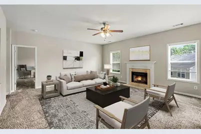 28 Trayton Way, Hiram, GA 30141 - Photo 9