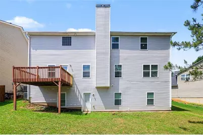 28 Trayton Way, Hiram, GA 30141 - Photo 43