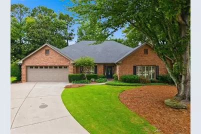 965 Knoll Crest Court, Alpharetta, GA 30004 - Photo 1