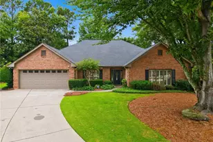 965 Knoll Crest Ct, Alpharetta, GA 30004 - Photo 1