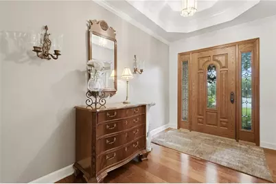 965 Knoll Crest Court, Alpharetta, GA 30004 - Photo 5