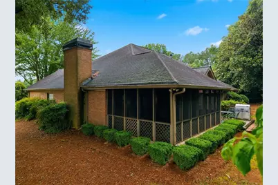 965 Knoll Crest Court, Alpharetta, GA 30004 - Photo 7