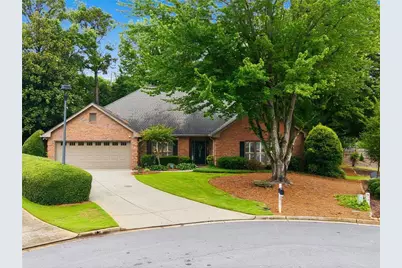 965 Knoll Crest Court, Alpharetta, GA 30004 - Photo 3