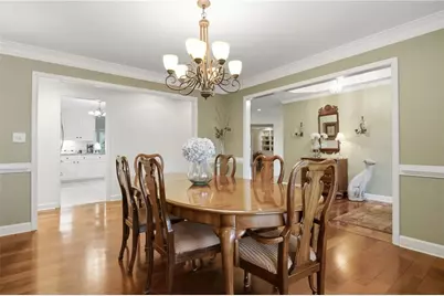 965 Knoll Crest Court, Alpharetta, GA 30004 - Photo 9