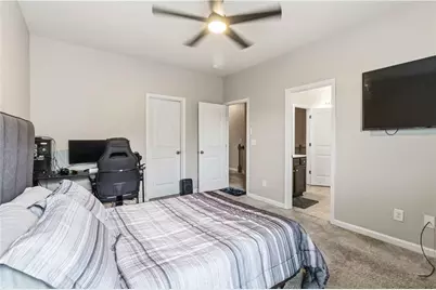 520 Coventry Way, McDonough, GA 30252 - Photo 29