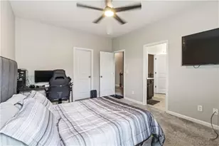 520 Coventry Way, McDonough, GA 30252 - Photo 29