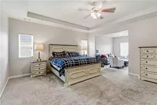 520 Coventry Way, McDonough, GA 30252 - Photo 17