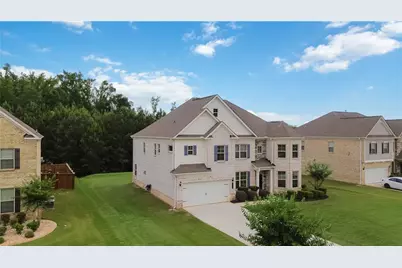 520 Coventry Way, McDonough, GA 30252 - Photo 41