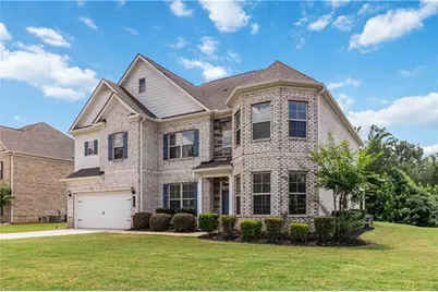 520 Coventry Way, McDonough, GA 30252 - Photo 3