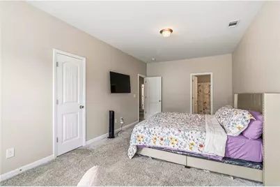 520 Coventry Way, McDonough, GA 30252 - Photo 23