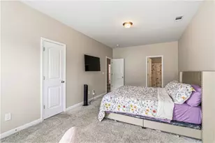 520 Coventry Way, McDonough, GA 30252 - Photo 23