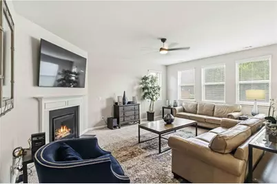 520 Coventry Way, McDonough, GA 30252 - Photo 5