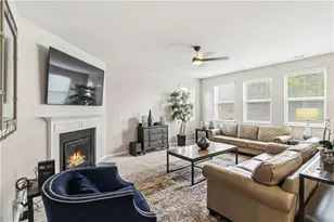520 Coventry Way, McDonough, GA 30252 - Photo 5