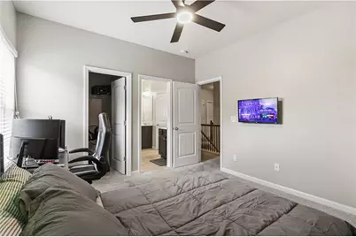 520 Coventry Way, McDonough, GA 30252 - Photo 33