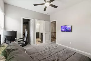 520 Coventry Way, McDonough, GA 30252 - Photo 33