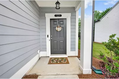 121 Mill Pond Lane, Calhoun, GA 30701 - Photo 3