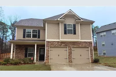 3817 Aspen Springs NW, Kennesaw, GA 30144 - Photo 1