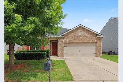 1886 Osprey Drive, Hampton, GA 30228 - Photo 1