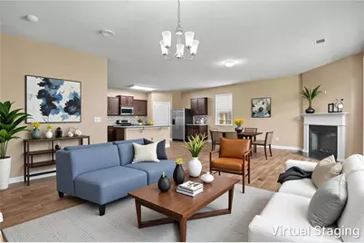 1886 Osprey Drive, Hampton, GA 30228 - Photo 5