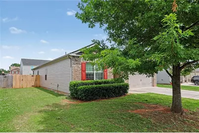 1886 Osprey Drive, Hampton, GA 30228 - Photo 3