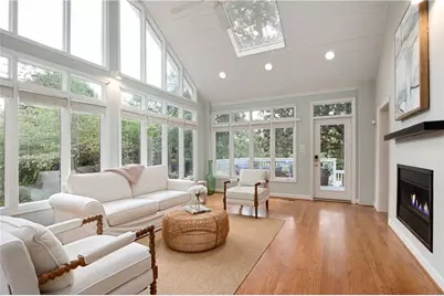1250 Oakdale Road NE, Atlanta, GA 30307 - Photo 5