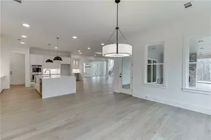 100 Gleneagles Wy, Pendergrass, GA 30567 - Photo 19