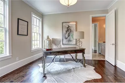 12600 Marstrow Drive #B, Alpharetta, GA 30004 - Photo 13
