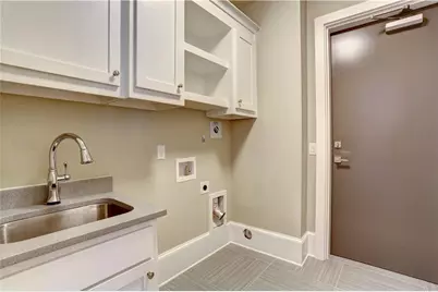 12600 Marstrow Drive #B, Alpharetta, GA 30004 - Photo 11