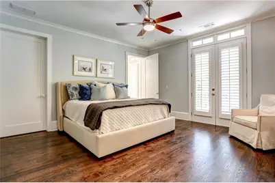 12600 Marstrow Drive #B, Alpharetta, GA 30004 - Photo 17