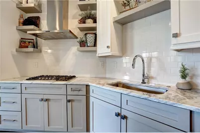 12600 Marstrow Drive #B, Alpharetta, GA 30004 - Photo 9