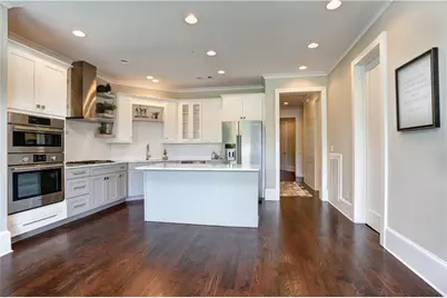 12600 Marstrow Drive #B, Alpharetta, GA 30004 - Photo 7