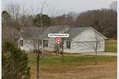 602 Pendergrass Road, Winder, GA 30680 - Photo 1
