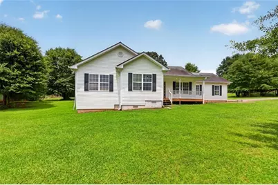602 Pendergrass Road, Winder, GA 30680 - Photo 3