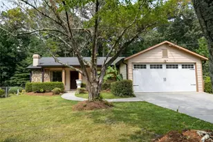 5175 Downs Way, Norcross, GA 30093 - Photo 1