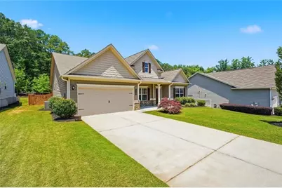 222 Woodford Drive, Canton, GA 30115 - Photo 5