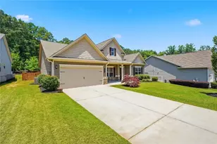 222 Woodford Dr, Canton, GA 30115 - Photo 5