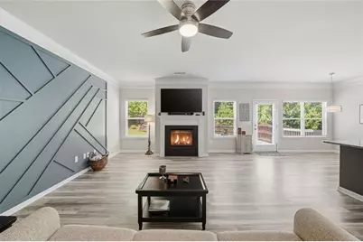 222 Woodford Drive, Canton, GA 30115 - Photo 9