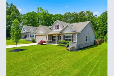 222 Woodford Drive, Canton, GA 30115 - Photo 3